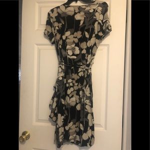 NY and Company flower dress